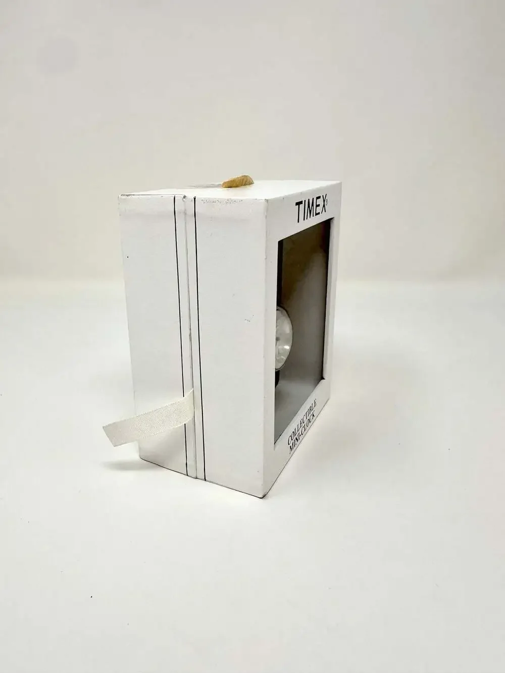 Timex miniature camera